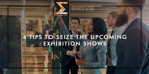 Seize The Upcoming Exhibition