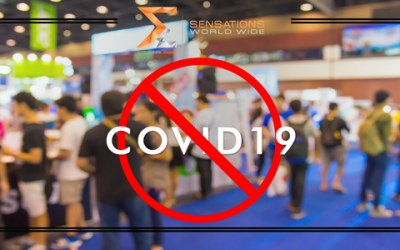 Accelerating List Of Exhibitions Cancellation/Postponed Due To Covid’19