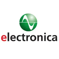 Electronica Munich Logo