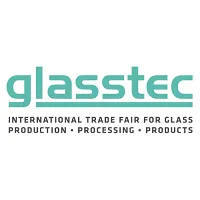 Glasstech Dusseldorf Logo