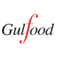 Gulfood 2023 Dubai Logo