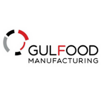 Gulfood Manufacturing Logo
