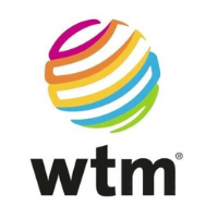 WTM London Logo