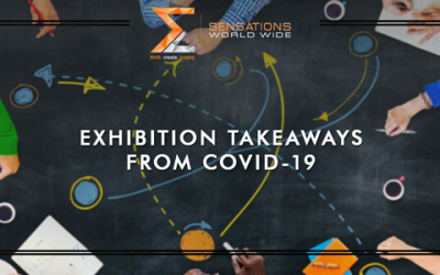 Exhibition Takeaways From Covid-19