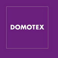 Domotex Hannover Logo