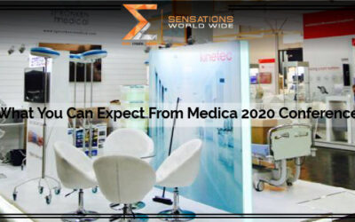 What You Can Expect From Medica 2020 Dusseldorf Germany Conferences