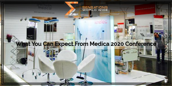 What You Can Expect From Medica 2020 Dusseldorf Germany Conferences