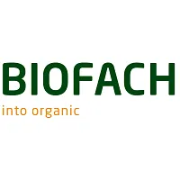 Biofach Nuremberg Logo