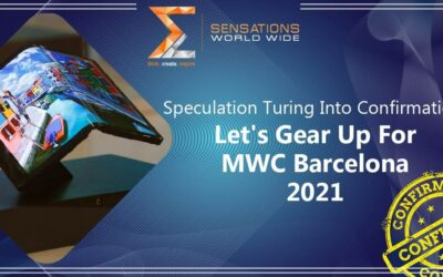 Speculation Turing Into Confirmation: Let’s Gear Up For MWC Barcelona 2021