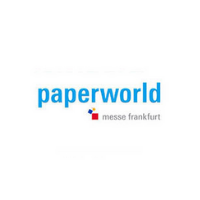 Paperworld Frankfurt Logo