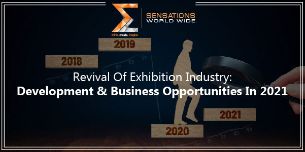 Revival Of Exhibition Industry