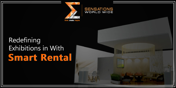 Redefining Exhibitions In 2024 With Smart Rental