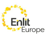 Enlit Europe logo