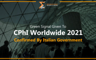 Green Signal Given To CPhI Worldwide 2021, Confirmed By Italian Government