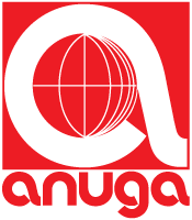 Anuga Cologne Logo