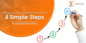 4 Simple Steps By Our Exhibition Expert