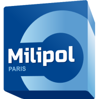 Milipol Paris Logo