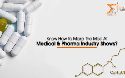 Know How To Make The Most At Medical & Pharma Industry Shows?
