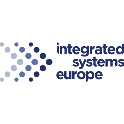 ISE Integrated Systems Europe Logo