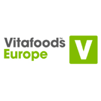 Vitafoods Europe Logo