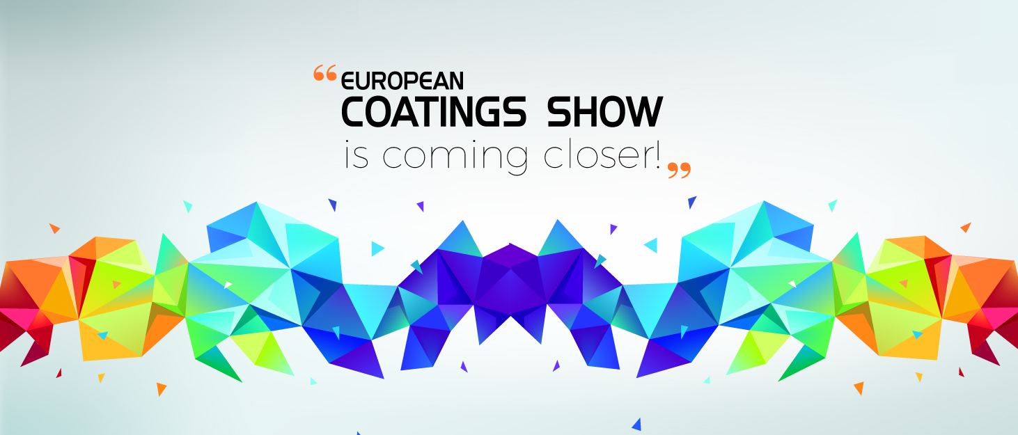 European Coatings Show ECS