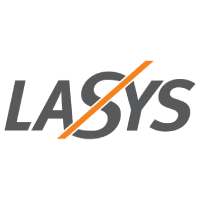 Lasys logo
