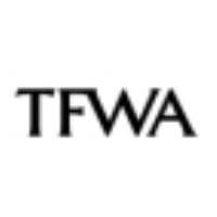 TFWA Shows logo