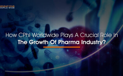 How CPhI Worldwide Plays A Crucial Role In The Growth Of Pharma Industry?
