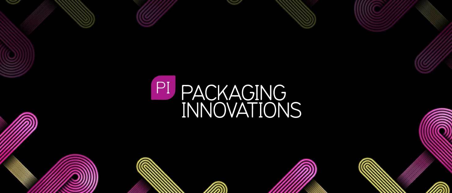 Packaging Innovations Banner