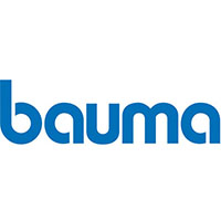 bauma logo