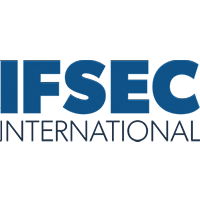 ifsec 22 logo
