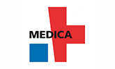 Medica Dusseldorf Logo