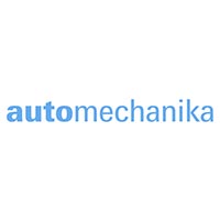 Automechanika logo
