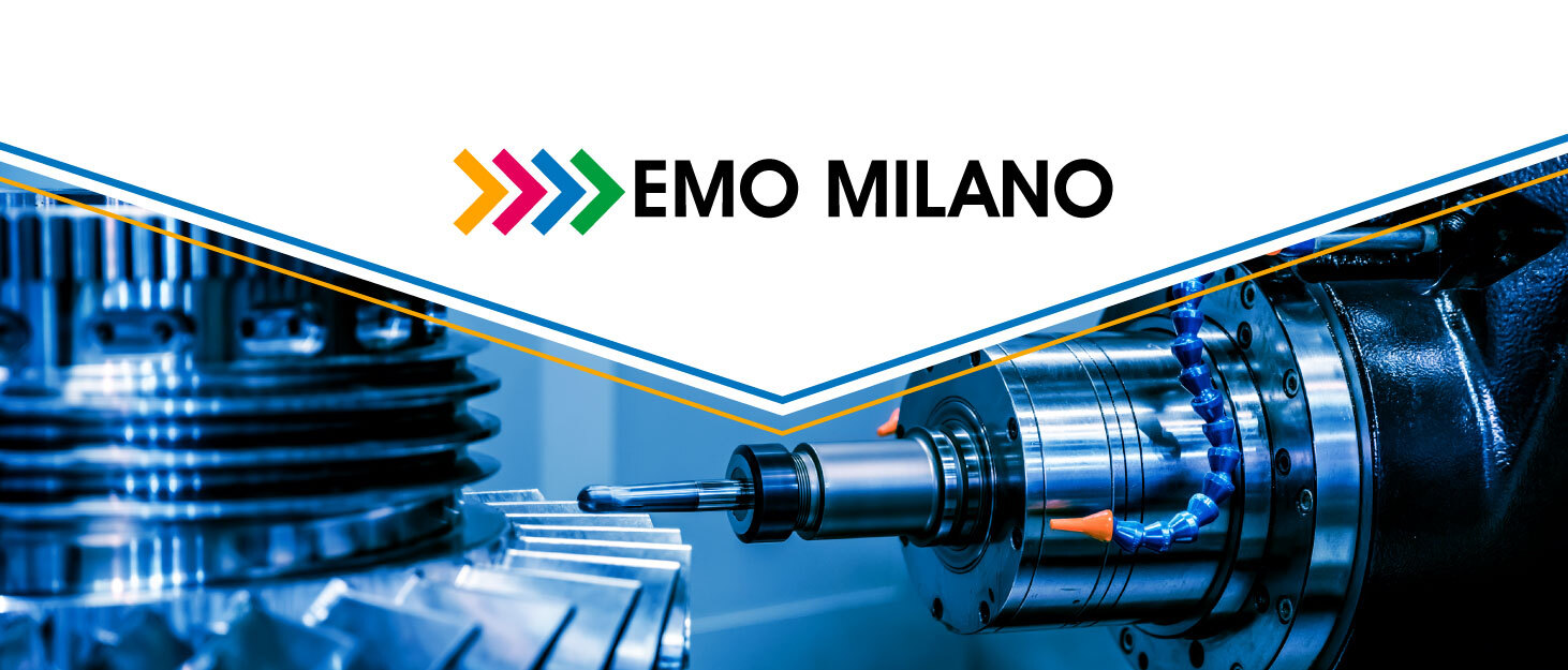 EMO Milano 2022