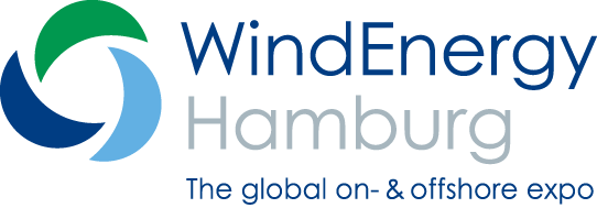 WindEnergy Hamburg Logo