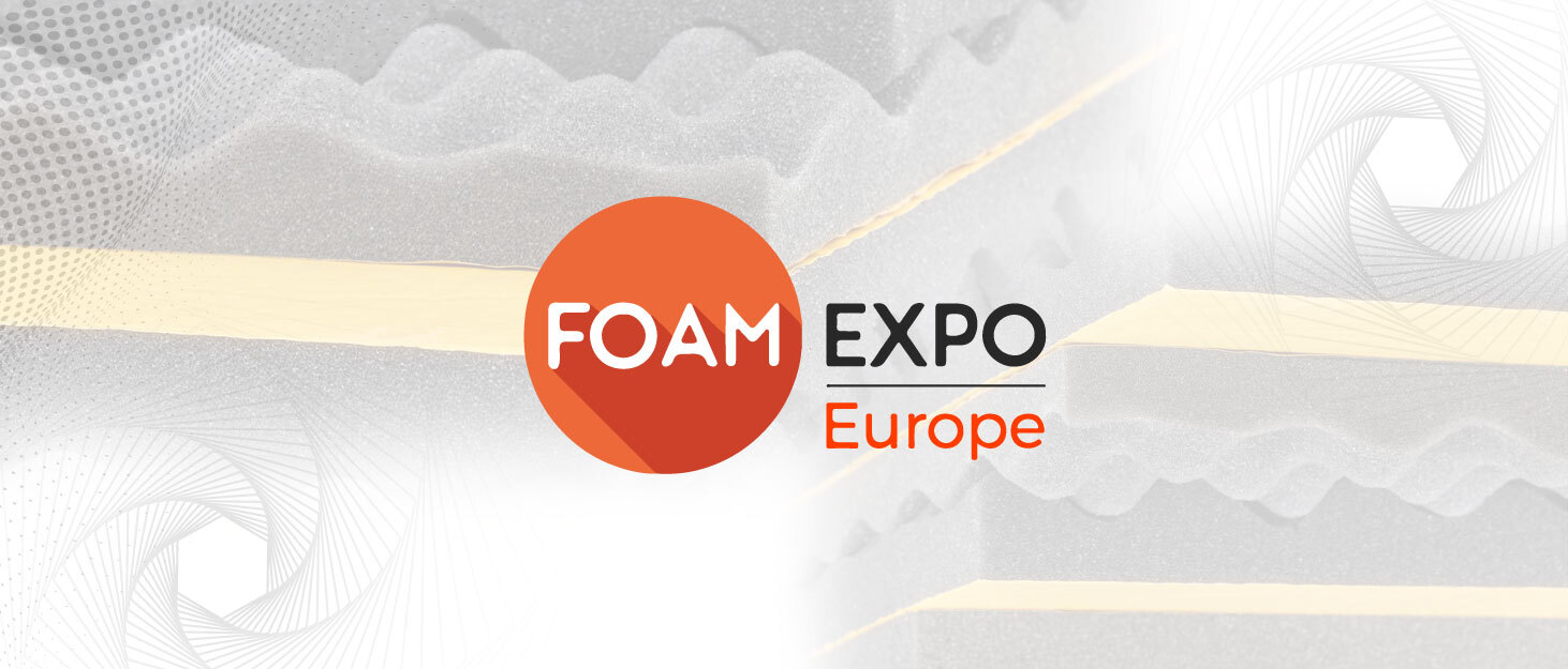 Foam Expo Europe Banner