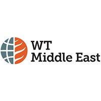World Tobacco Middle East logo