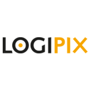 LOGIPIX testimonials Logo