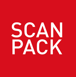 Scanpack Gothenburg Trade Fair Logo