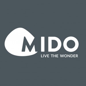 MIDO Eyewear Show Milan Logo