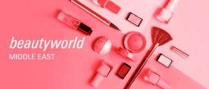 Beautyworld Middle East Banner