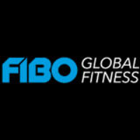 FIBO Global Fitness Logo
