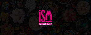 ISM Middle East Banner