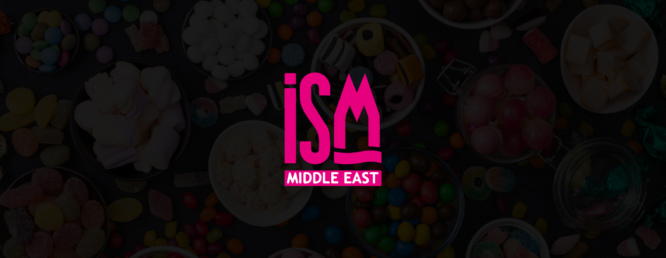 ISM Middle East Banner