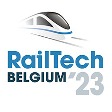RailTech Belgium Logo