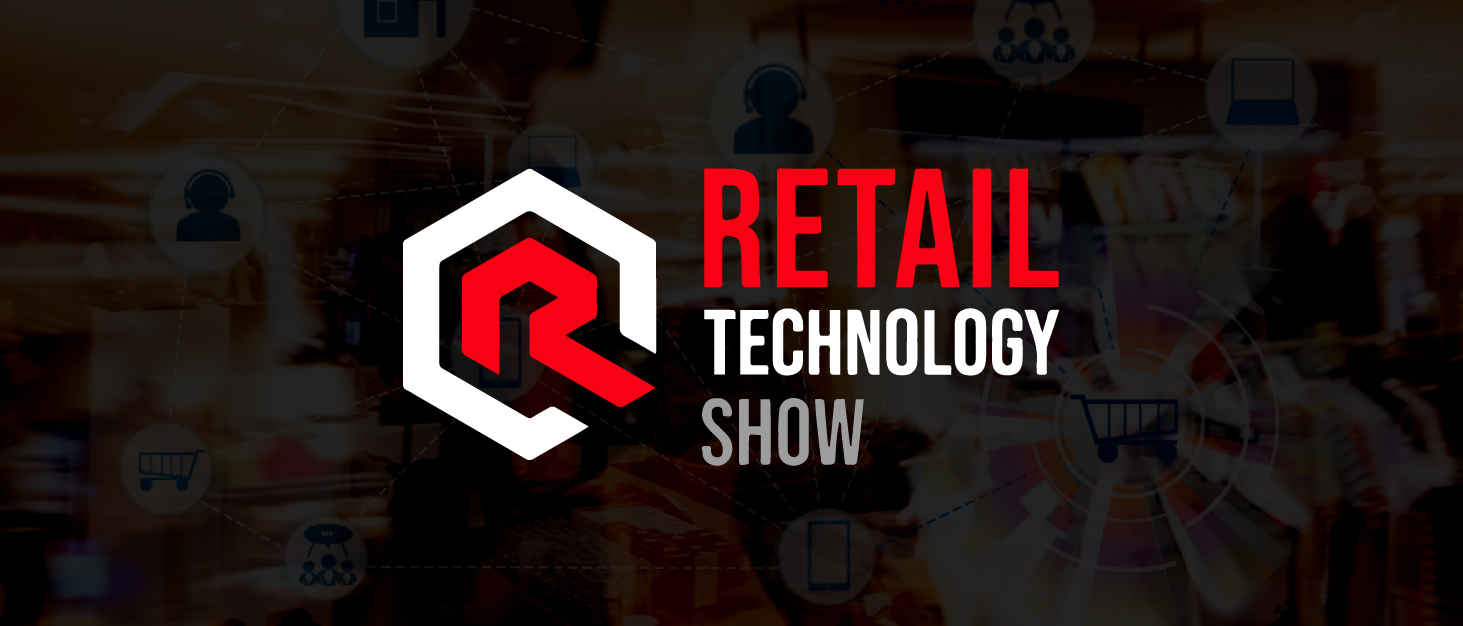Retail technology show Banner