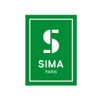 SIMA Paris Logo