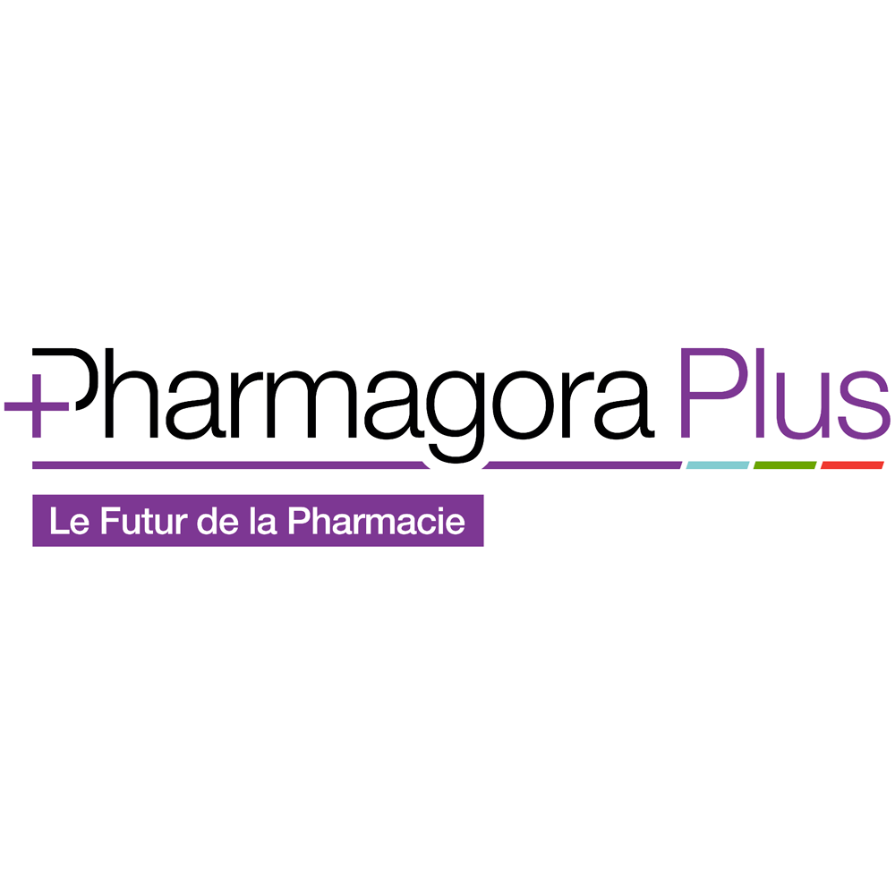 PharmagoraPlus logo