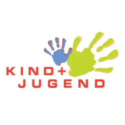 kind jugend logo