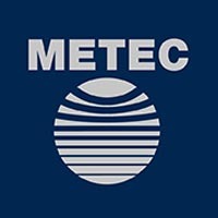 Metec Dusseldorf Logo